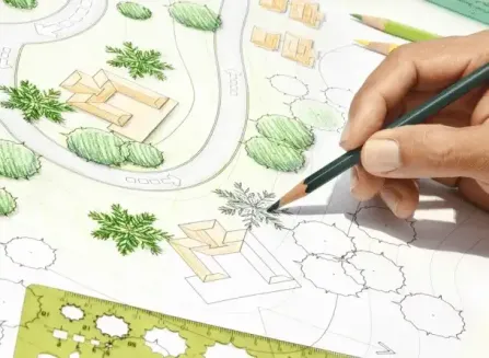Landscape Architecture, Land Planning, Irrigation Design for Land Development Professionals