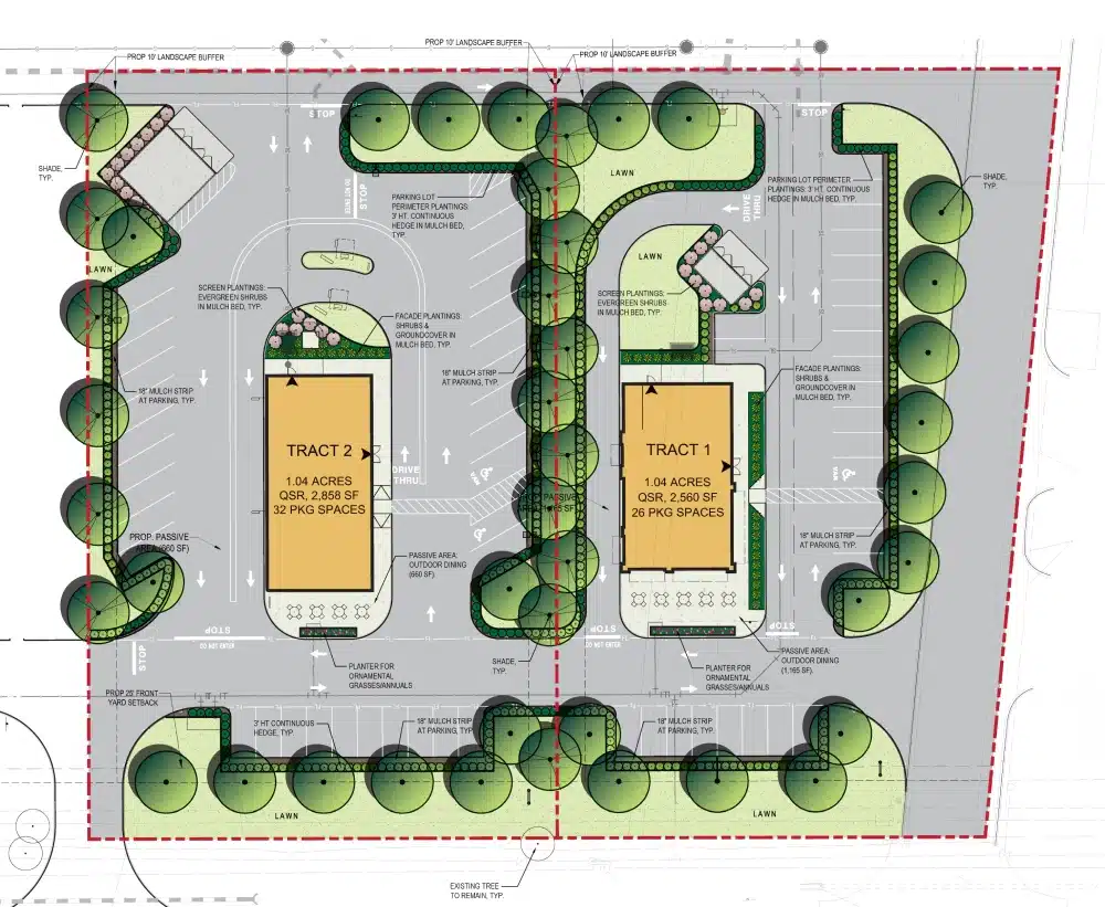 Enhancing Project Efficiency with Landscape Architects