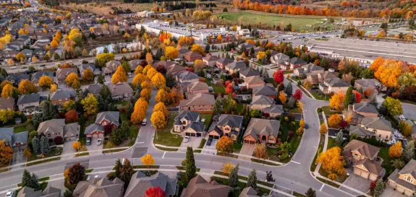 Land and Hardscape Planning