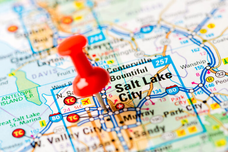 Utah HB 400: What the New Landscaping Water Amendments Mean for Land Development in Utah Utah HB 400